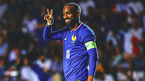 2024 Olympic soccer odds: France favored to win gold in final .